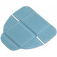 Shimoda Kit de Séparateurs - Bleu clair 