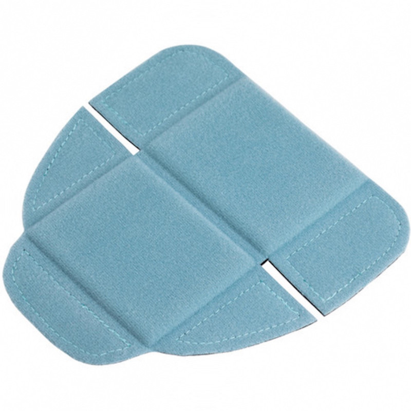 Shimoda Kit de Séparateurs - Bleu clair 