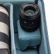 Shimoda Kit de Séparateurs - Bleu clair 