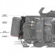 Shape Kit Batterie V-Lock 98W Platine + Chargeur pour URSA Mini / Min