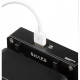 Shape Kit Batterie V-Lock 98W Platine + Chargeur pour URSA Mini / Min