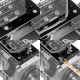 Shape plateau supérieur pour la caméra Sony FX9