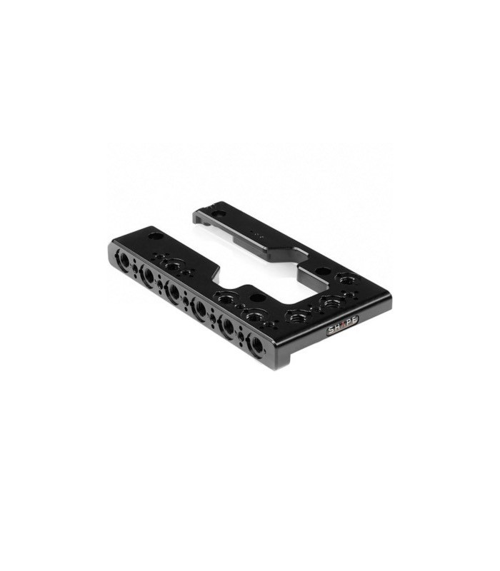 Shape plateau supérieur pour la caméra Sony FX9
