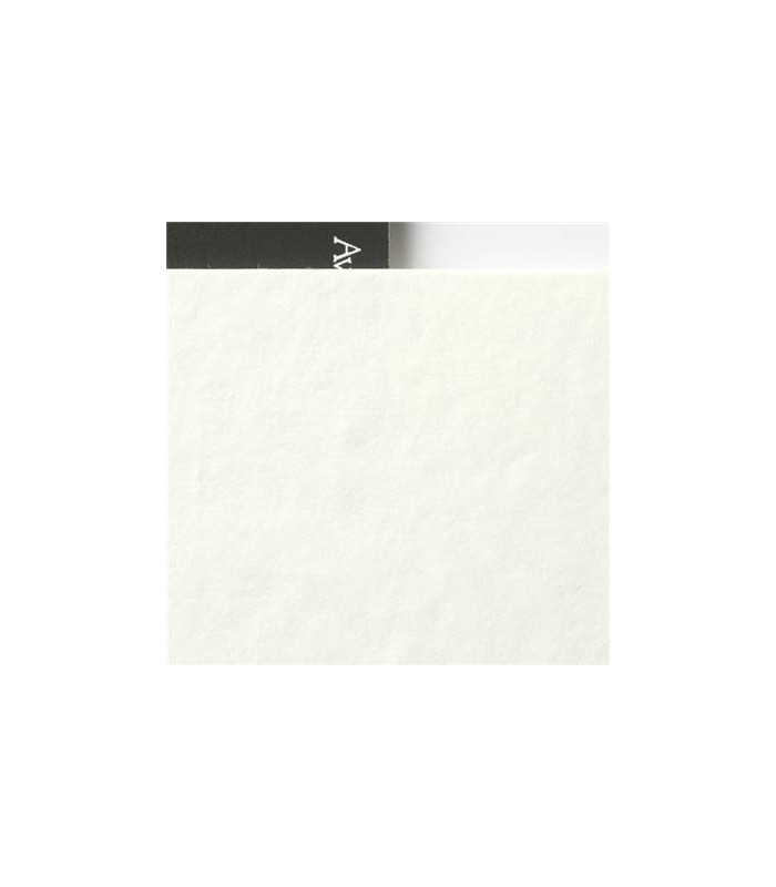 Awagami Papier Bizan Medium Blanc 200g A3+ 5f