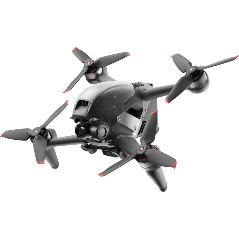 Dji Drone FPV Combo Racer