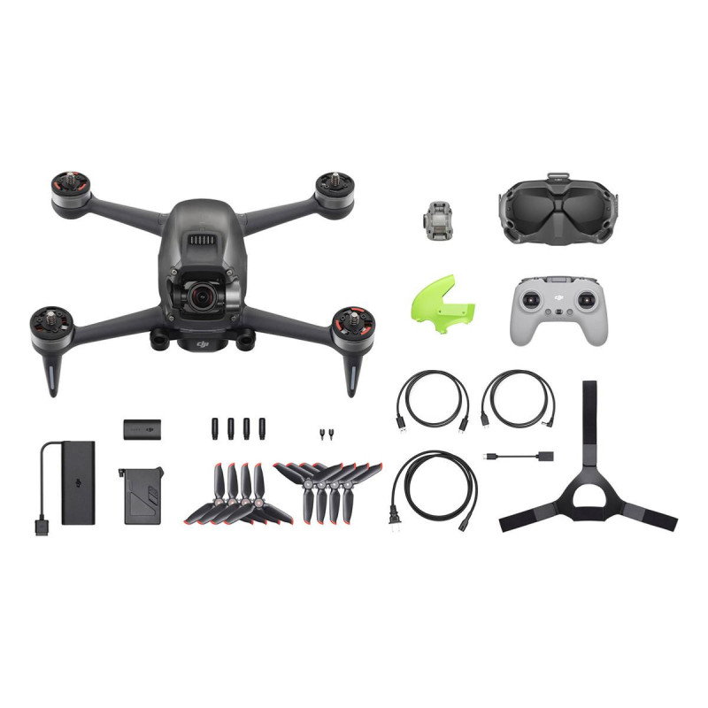 Dji Drone FPV Combo Racer