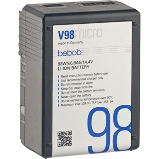 Bebob
