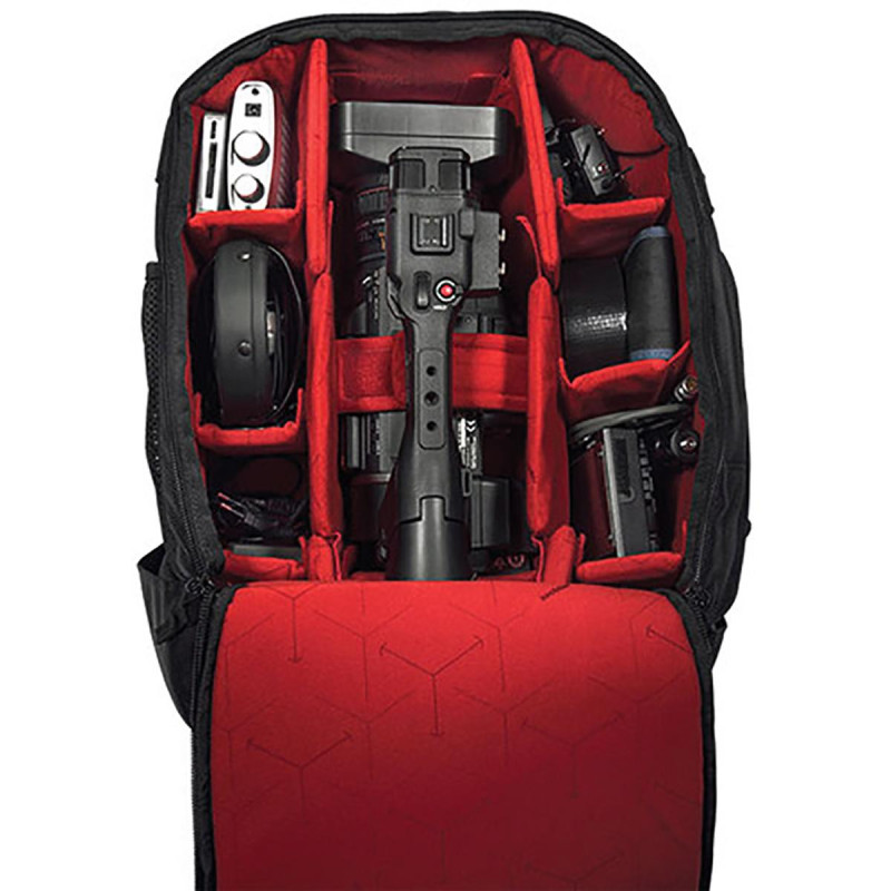 Sachtler Sac à Dos Campack Plus