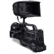 Sachtler Sac bandoulière pour Moniteur 4,5\"-7\"
