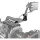 Shape Bras Viseur avec Push-Button pour Caméra FX9 