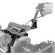Shape Bras Viseur avec Push-Button pour Caméra FX9 