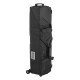 Sachtler Sac à roulettes pour trépied - Médium