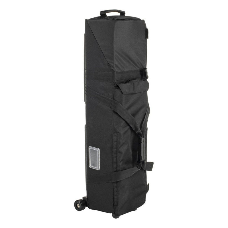 Sachtler Sac à roulettes pour trépied - Médium
