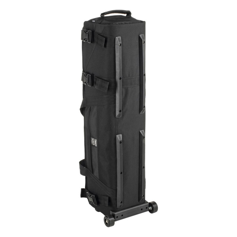 Sachtler Sac à roulettes pour trépied - Médium