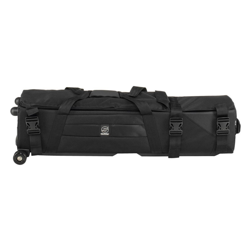 Sachtler Sac à roulettes pour trépied - Médium