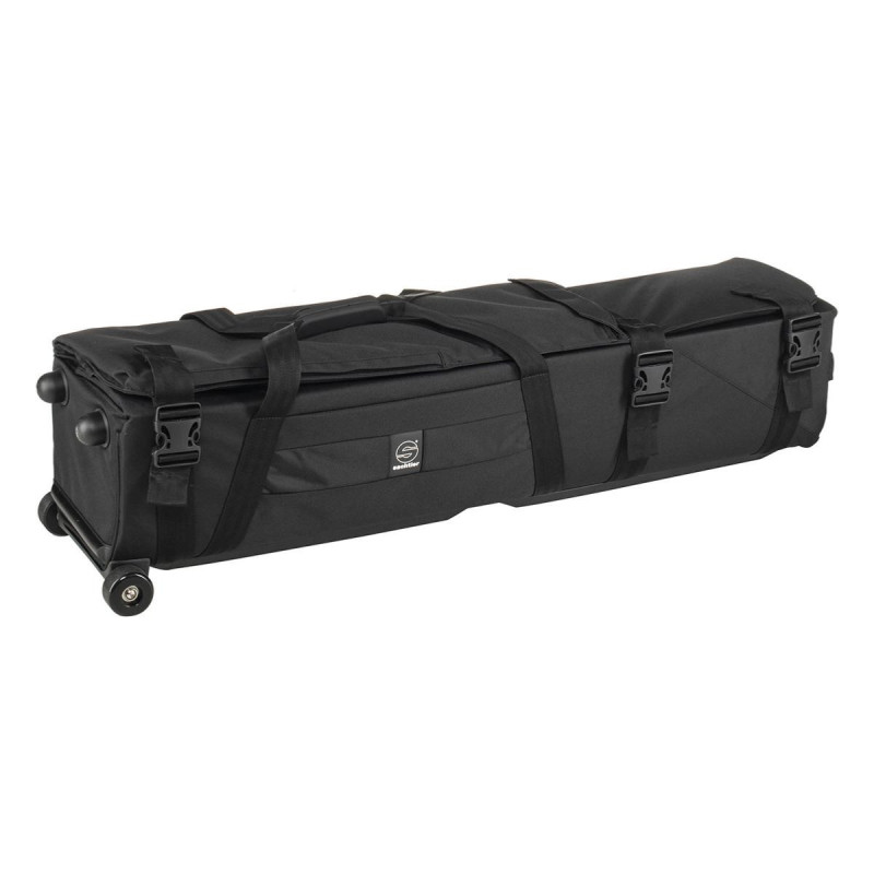 Sachtler Sac à roulettes pour trépied - Large