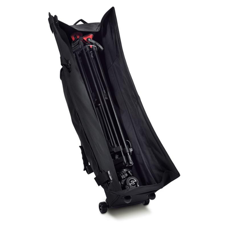Sachtler Sac à roulettes pour trépied - Large