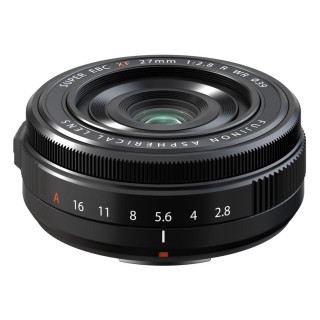 Objectif Fujifilm