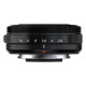 Fujifilm Objectif Fujinon XF 27mm f/2.8 R WR