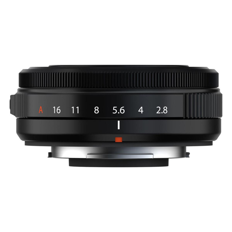 Fujifilm Objectif Fujinon XF 27mm f/2.8 R WR