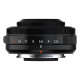 Fujifilm Objectif Fujinon XF 27mm f/2.8 R WR