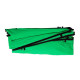 Manfrotto Toile de fond Chroma Key FX Vert 4x2,9m