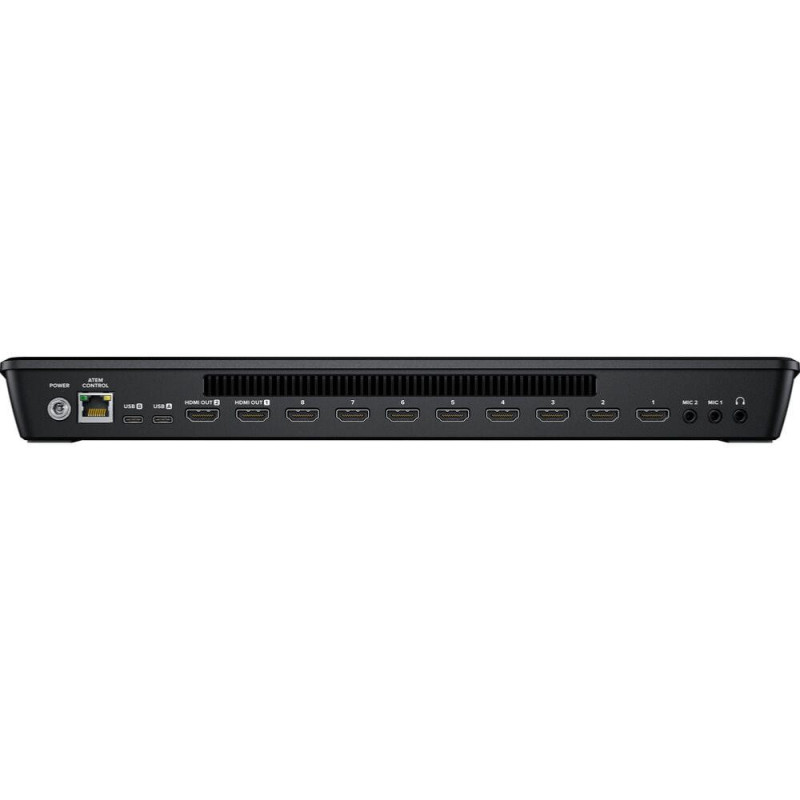 Blackmagic Design ATEM Mini Extrême