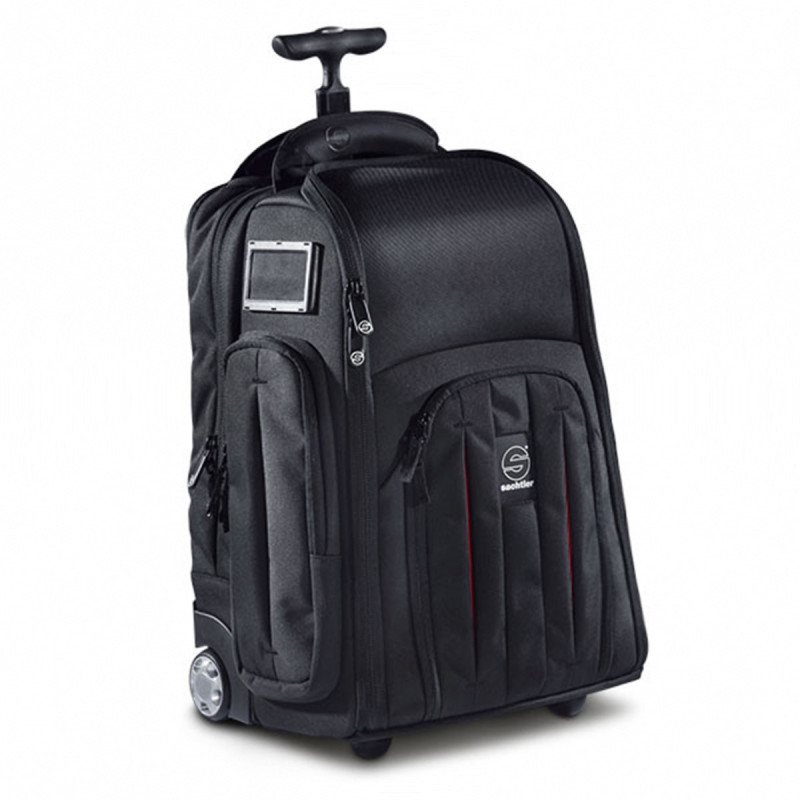 Sachtler Sac à dos Camera Rollpack