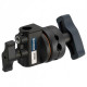 Avenger Rotule Grip 2 1/2\" noire
