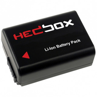 Hedbox