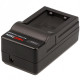 Hedbox Chargeur de batterie