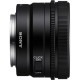 Sony Objectif FE 24mm f/2.8