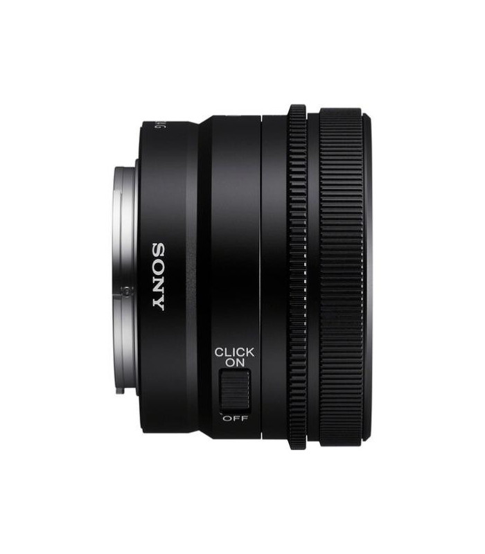 Sony Objectif FE 24mm f/2.8