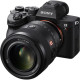 Sony Objectif FE 50mm f/1.2 GM