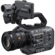 Sony Objectif FE 50mm f/1.2 GM