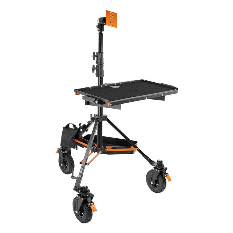 Inovativ Kit Axis Base Station