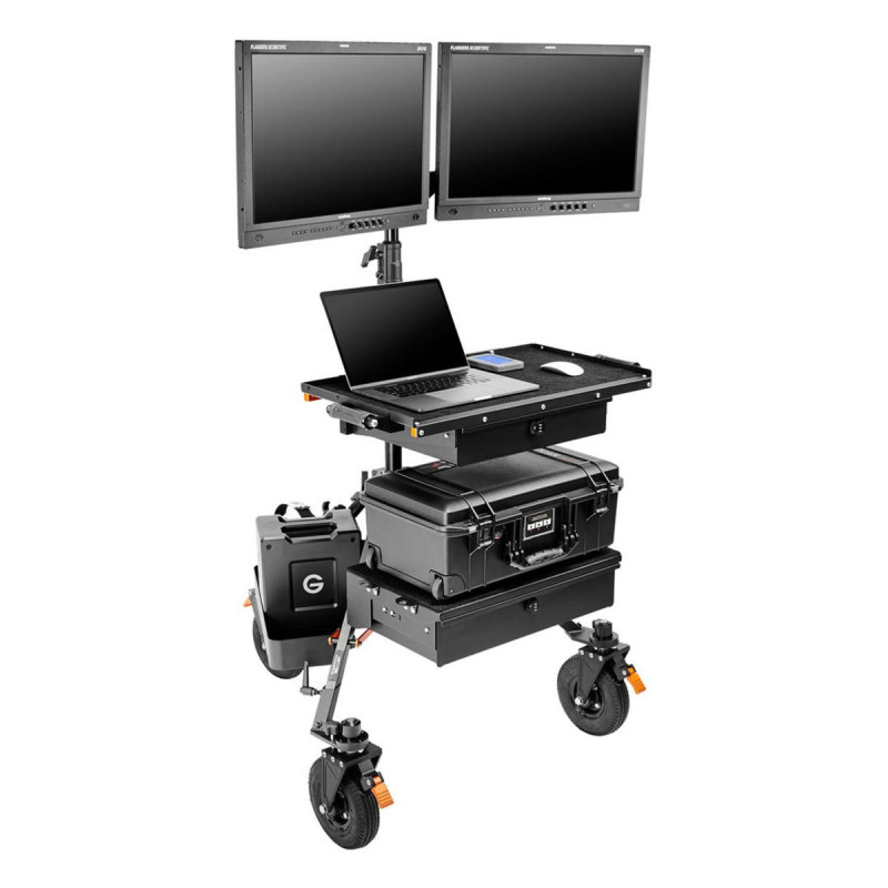 Innovativ Kit Axis Commande Station