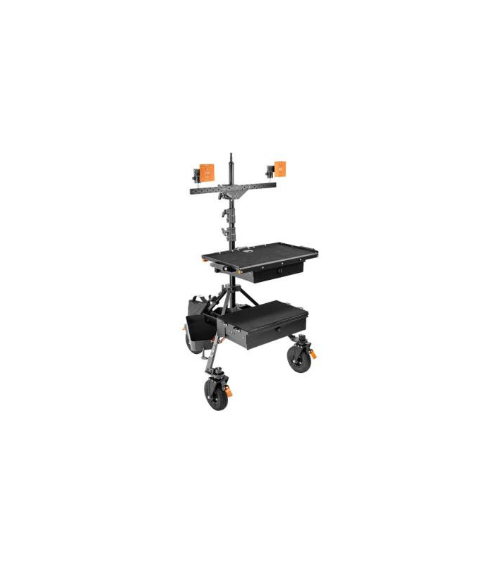 Innovativ Kit Axis Commande Station