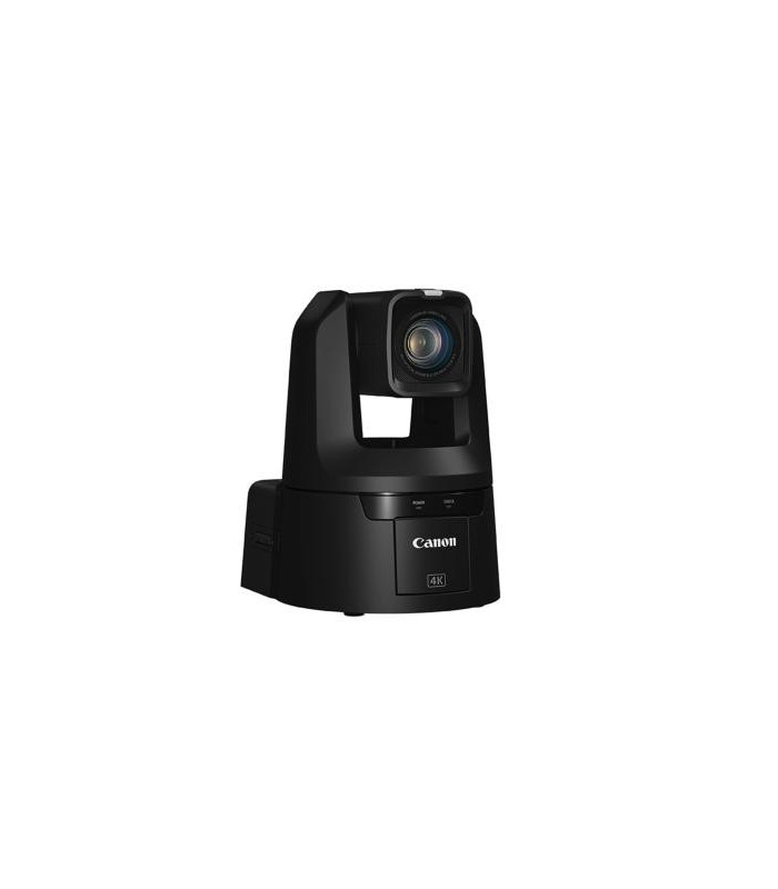 Canon Caméra PTZ CR-N500 - Noir