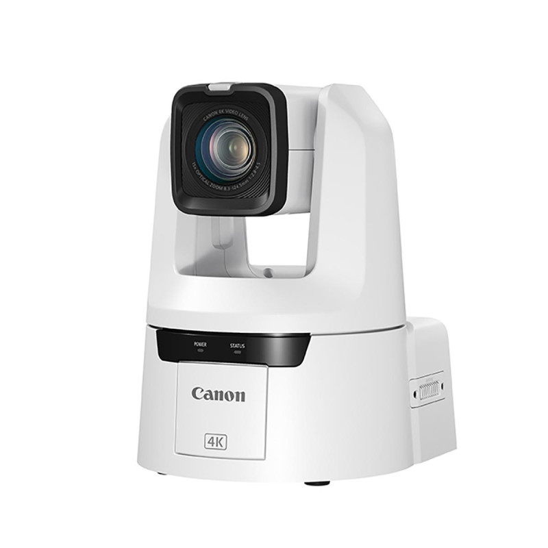 Canon Caméra PTZ CR-N500 - Blanc