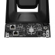 Canon Caméra PTZ CR-N300 - Noir