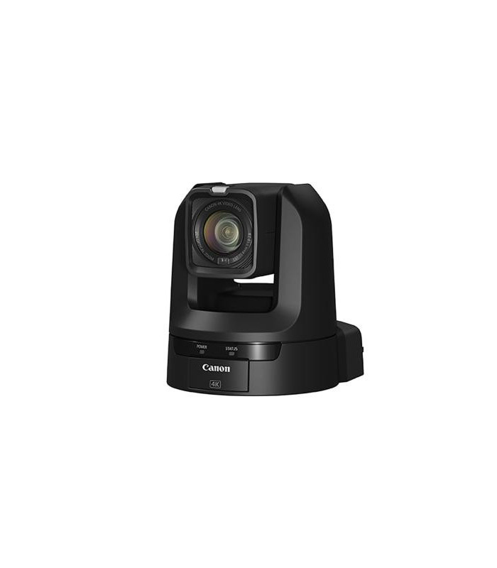 Canon Caméra PTZ CR-N300 - Noir