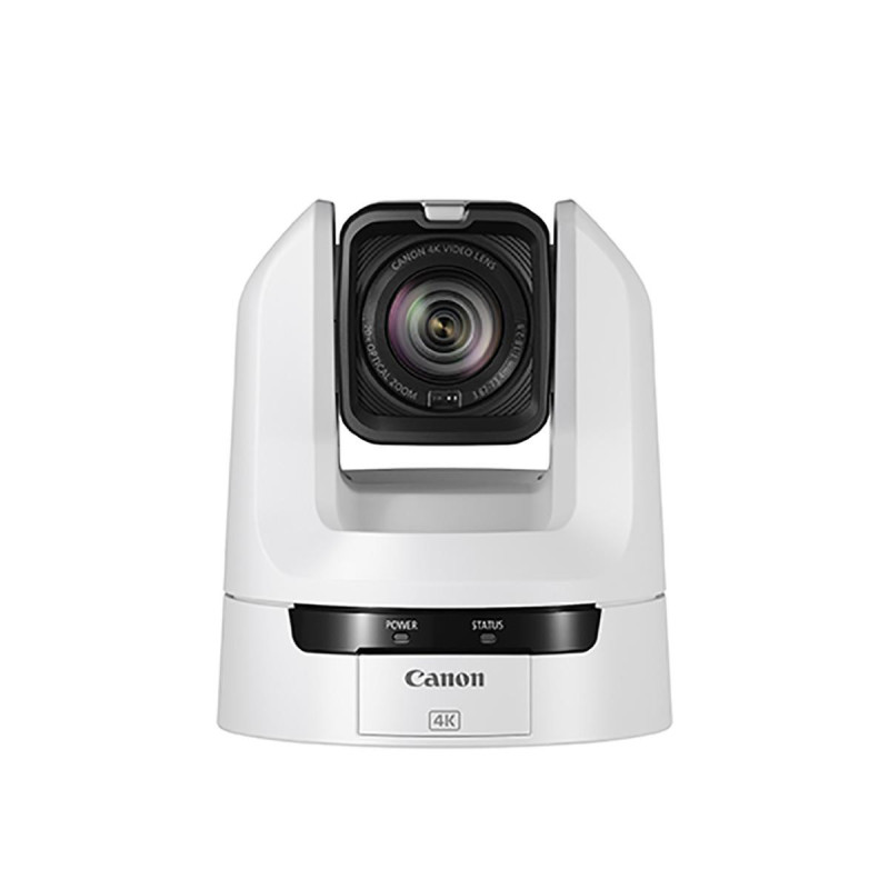 Canon Caméra PTZ CR-N300 - Blanc