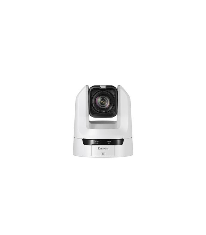 Canon Caméra PTZ CR-N300 - Blanc