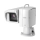 Canon Caméra PTZ CR-X500 - Blanc