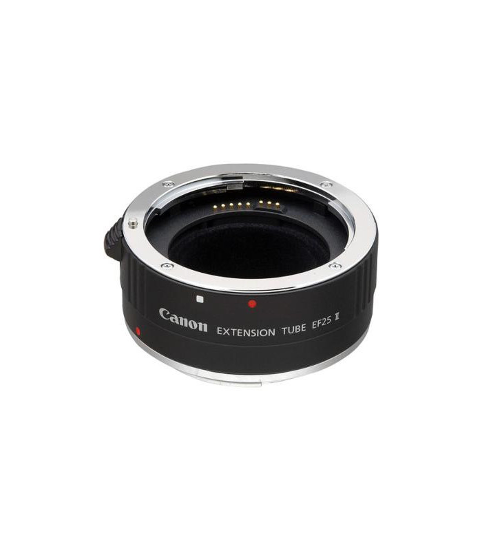 Canon Tube d\'Extension EF 25 II 