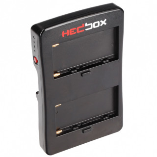 Hedbox
