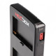 Hedbox Adaptateur V-Mount double batterie Sony NP-F