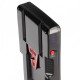 Hedbox Adaptateur V-Mount double batterie Sony NP-F