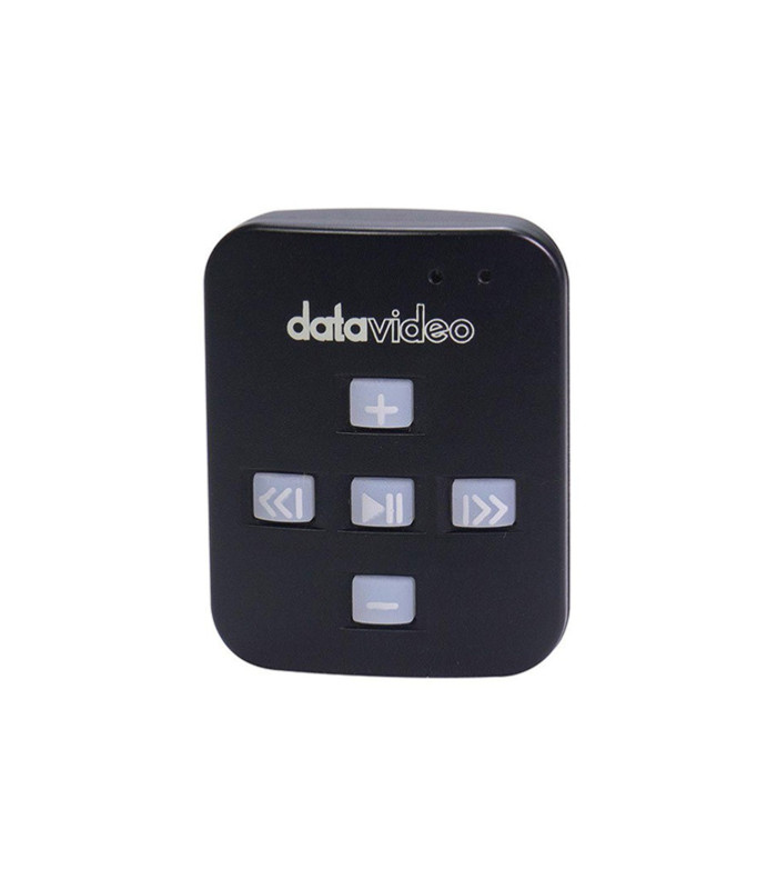 Datavidéo Télécommande WR-500 pour Prompteur TP-300